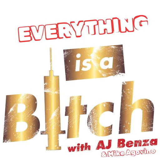 Everything Is A Bitch Episode Twenty One: Peanut and Albert