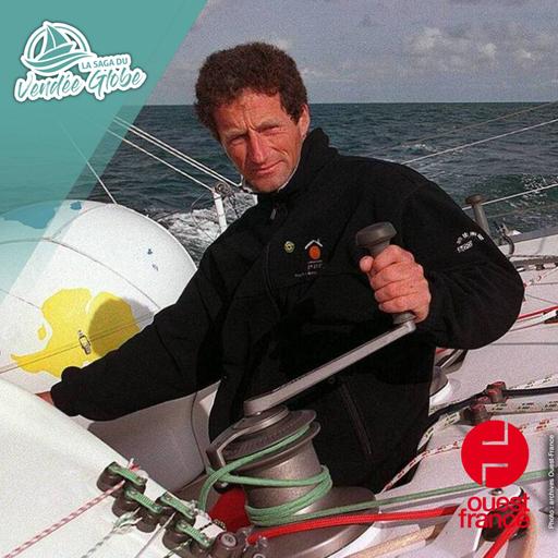 Paroles de vainqueurs : Edition 2000, premier tour et première victoire pour Michel Desjoyeaux