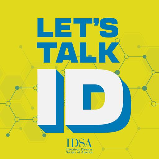 Let's Talk ID x Febrile at IDWeek 2024