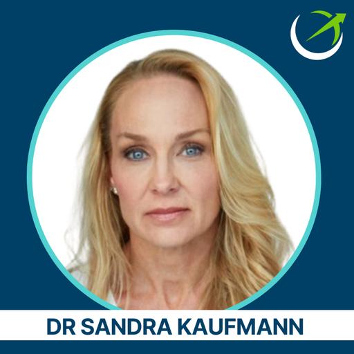 How To Replace Exercise, Heat, Cold & Fasting With Pharmaceuticals (WARNING: Proceed At Your Own Risk!) With Dr. Sandra Kaufmann