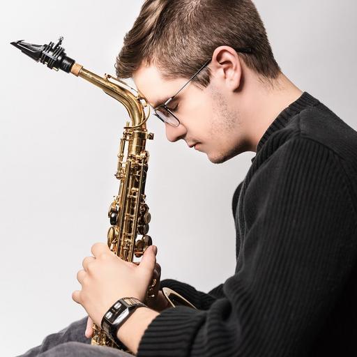 Saxophonist Kyle Brooks; How Improvising in Different Contexts Influenced His New Album, Monarch, Ep 230