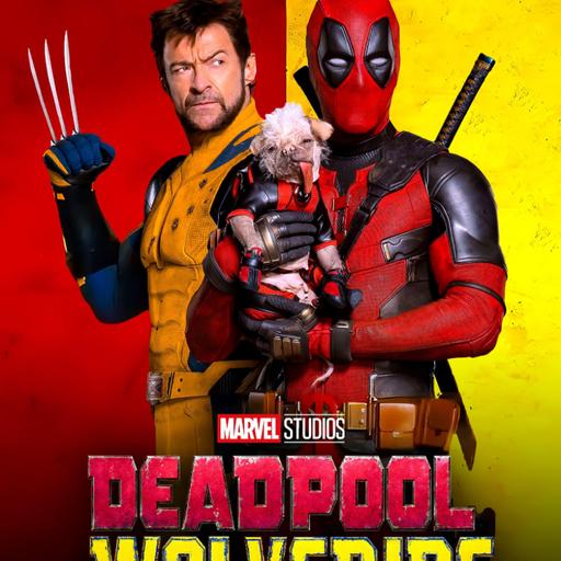 Episode 278: Deadpool and Wolverine