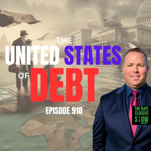 The United States of Debt - Best & Worst Metros for Nonmortgage Debt