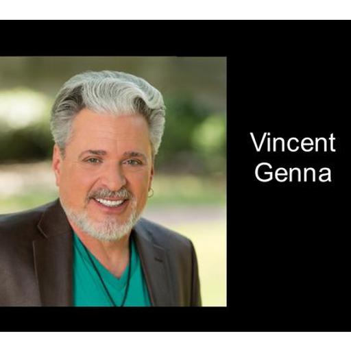 The Secret That's Holding You Back with Vincent Genna