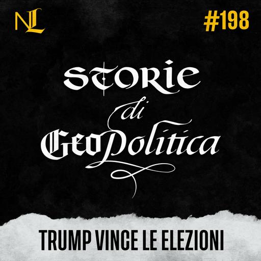 Trump vince le elezioni USA 2024: perché ha vinto? E cosa ci aspetta?