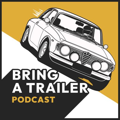 Eclectic Watchlists and Favorite Movie Cars