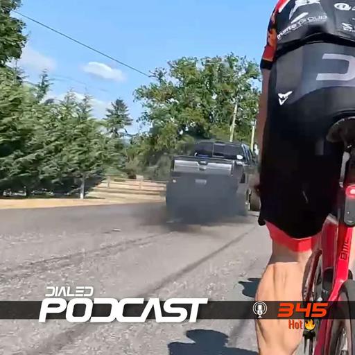 Dialed Podcast 345
