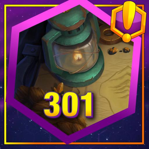 #301 - For Azeroth!: “Pruned Perks”