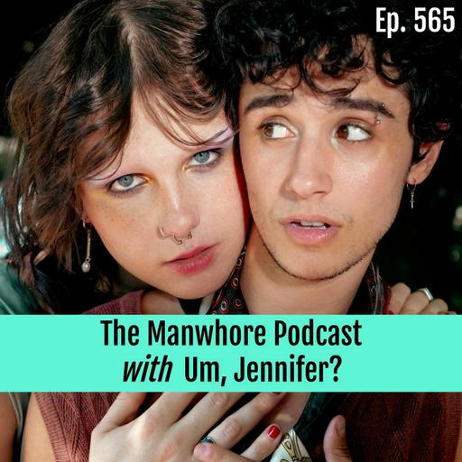 Ep. 565: Transgender Punk Rock with Um, Jennifer?