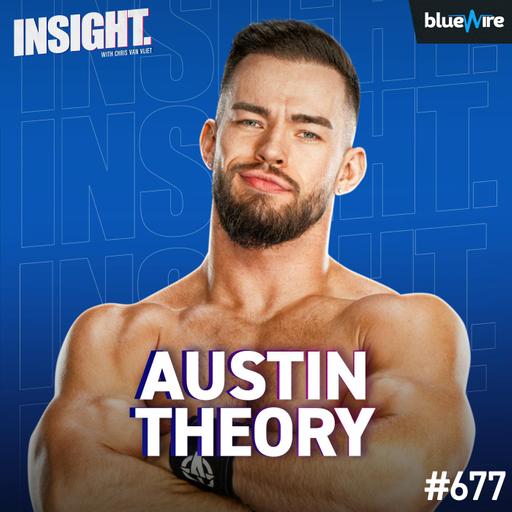 Austin Theory Beat John Cena At WrestleMania! Viral Moments With The Rock, Stone Cold, Brock Lesnar