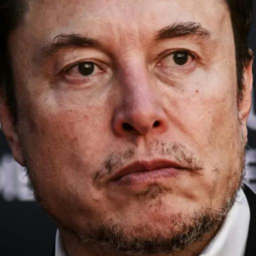 Most Powerful Musk