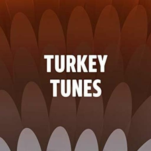 Episode 161: TURKEY TUNES (CANALE)