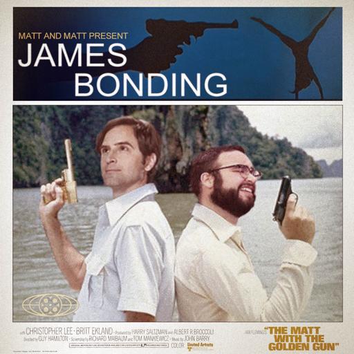 Bonus: BOND25 RUMOR VS. FACT