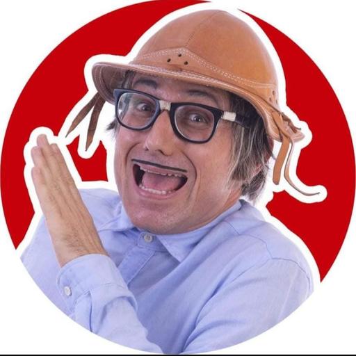 A Hora do Mução #02 06.11.24