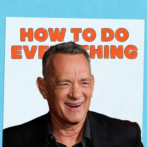 Tom Hanks Explains How To Deal With Attention