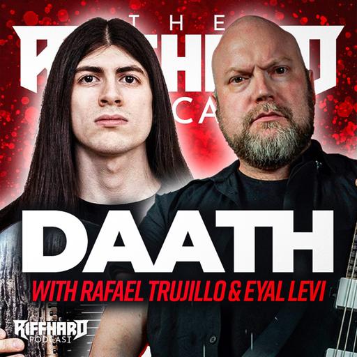 DAATH (Rafael Trujillo) | EP 174