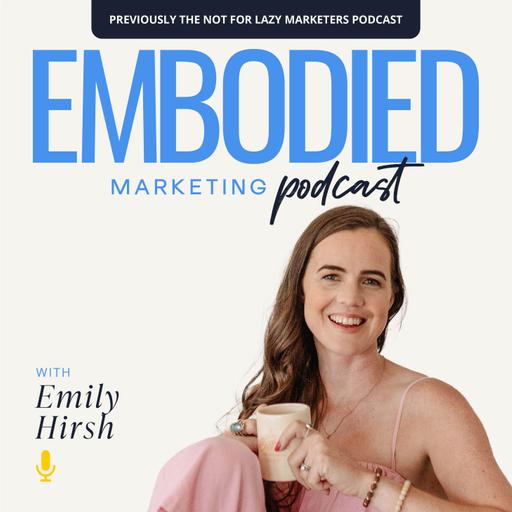 677: 3 Easy Shifts & Strategies To Generate More Sales With Your Marketing (Without DOING More)