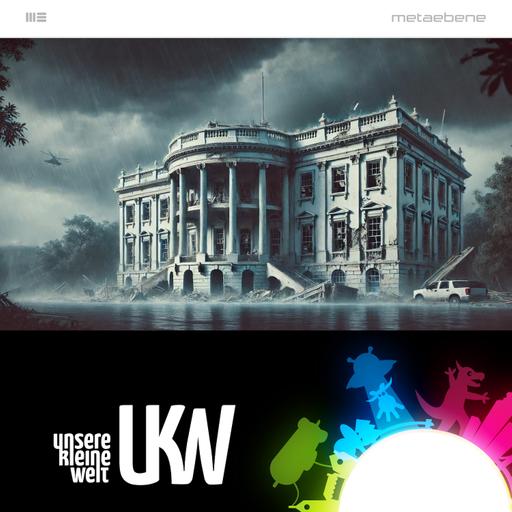 UKW127 Ukraine: Krisenhafte Anpassungserscheinungen