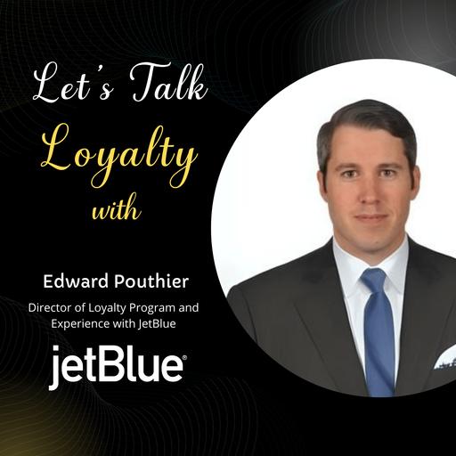 #612: TrueBlue from JetBlue - Airline Loyalty Driving Passenger Loyalty