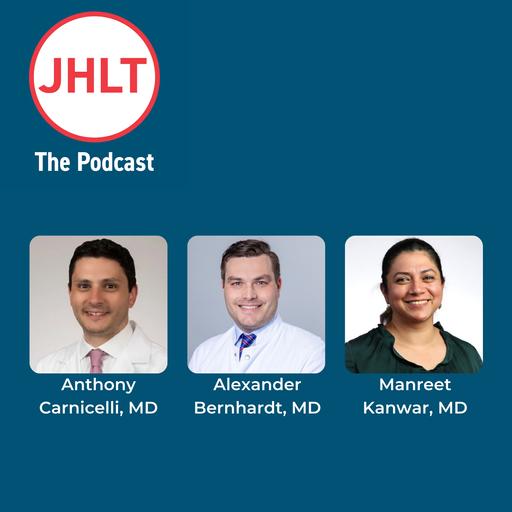 Episode 51: Can you be pragmatic about tMCS in Acute RV Failure?