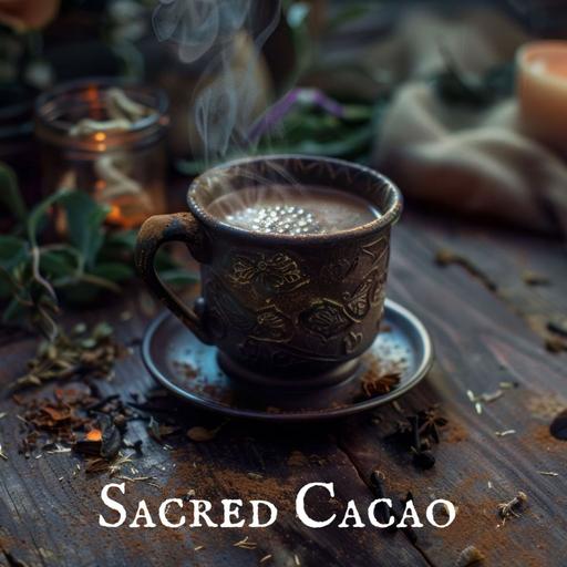 Sacred Cacao