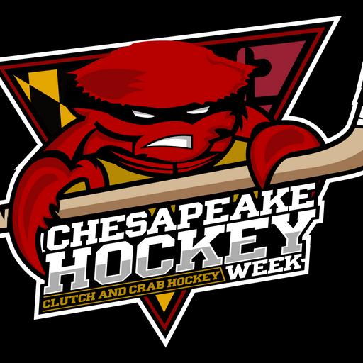 Chesapeake Hockey Week 11.06.24 (S7E6): Hood College Debuts, NCAA D3 Action Premieres, and Women's Crabpot