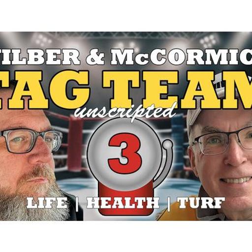 Wilber & McCormick, Tag Team Unscripted, Round 3