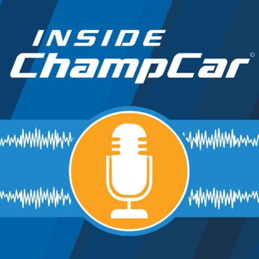 Inside ChampCar | What Happens When You Crash