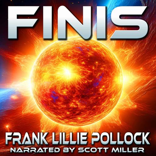 Finis by Frank Lillie Pollock - Apocalyptic Science Fiction