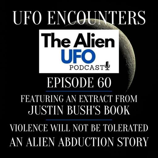 An Alien Abduction Story