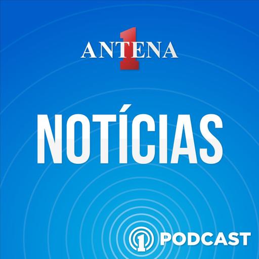 Antena 1 Notícias - 08/11/2024