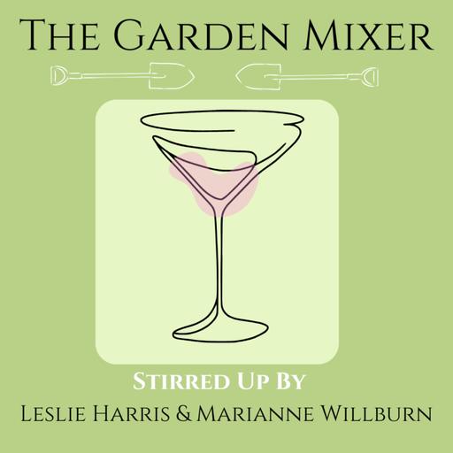 The Garden Mixer: Fall Berries, Winter Annuals, etc