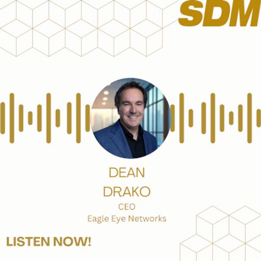 Dean Drako Talks AI & The Evolution of VMS