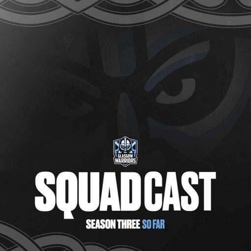 The Squadcast | S3 So Far