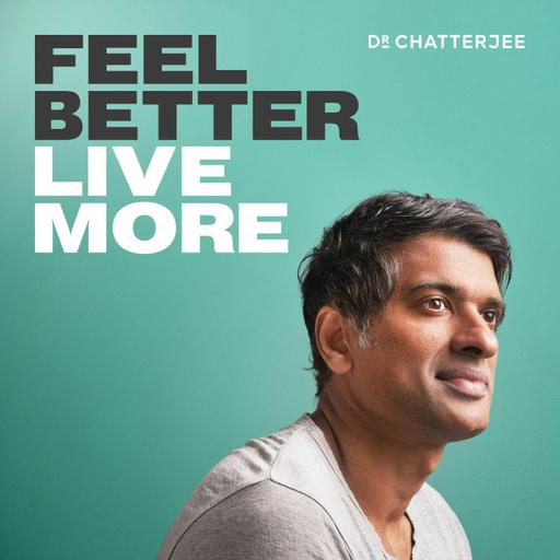 #492 BITESIZE | Reduce Stress, Improve Your Sleep & Transform Your Life: 3 Questions To Ask Yourself Each Evening | Dr Rangan Chatterjee