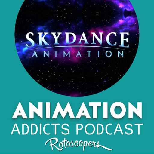 318 All About Skydance Animation