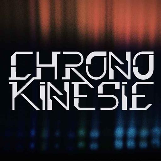 Chronokinesie - EP06 - Pandokh World