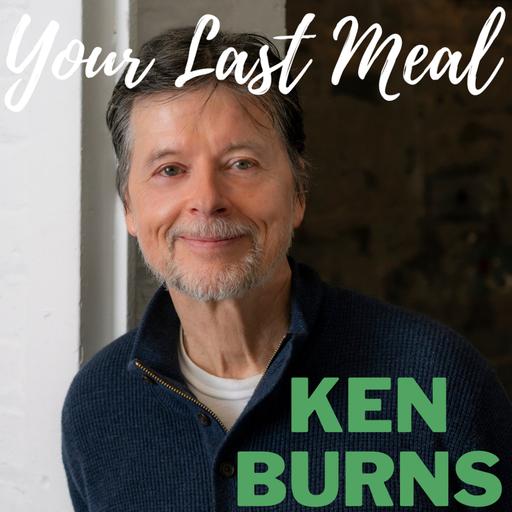 Ken Burns: Roasted Chicken from The Restaurant at Burdick's