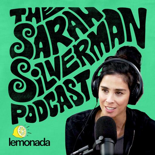 Add to Cart: Cleaning Your Holes with Sarah Silverman