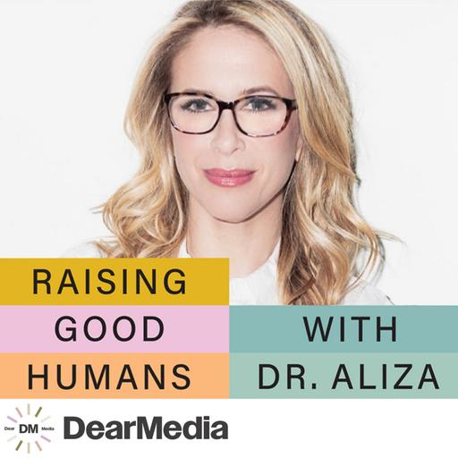 Everything You Need to Know to Help Kids Manage their Anxiety with Renowned Yale Psychologist Dr. Eli Lebowitz