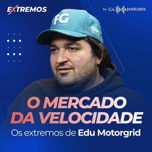 COMO FUNCIONA A COMUNIDADE MOTORGRID ? - COM EDU MOTORGRID | EXTREMOS