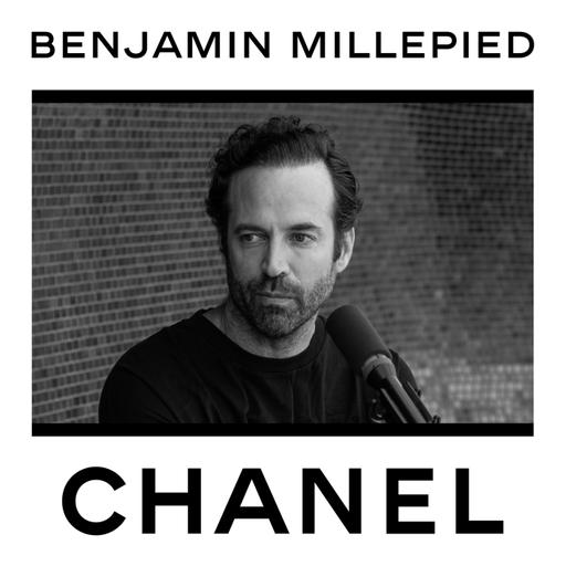 CHANEL and Dance — Spotlight on "Grace, Jeff Buckley Dances", a Creation by Benjamin Millepied