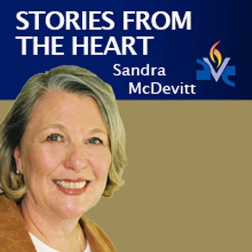 Stories from the Heart -November 8, 2024