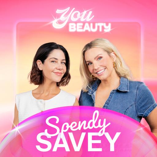 Introducing: You Beauty, Leigh Campbell’s Beauty Podcast