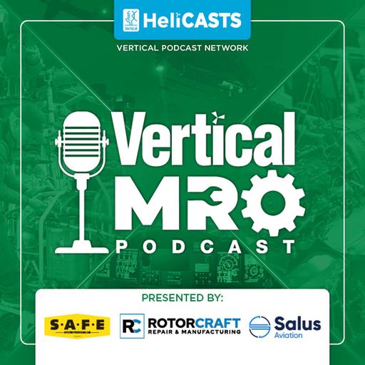 Episode 27 - Survey Says: Insights from Bell and Valley Helicopters on Maintenance