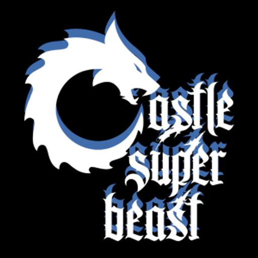 CSB293: Castle Super Back