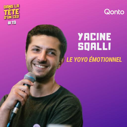 Dans ma tête #19 - LE YOYO ÉMOTIONNEL