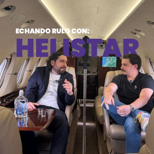 Entre el lujo y la exclusividad: Echando Rulo en Vuelo Privado