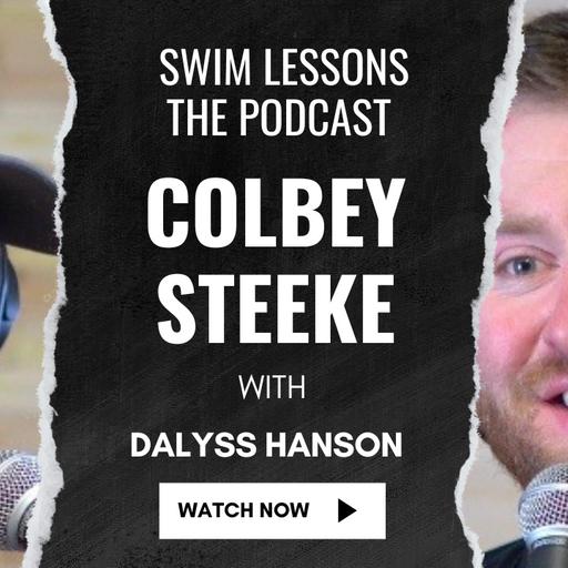 Colbey Steeke - Swim Lessons - #091