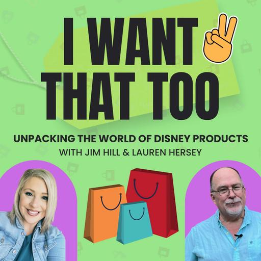 Meet the Man Behind Disney’s Most Famous Animatronics (Ep. 22)